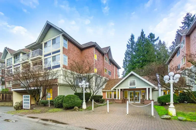108 9626 148 STREET - photo 1 of 36