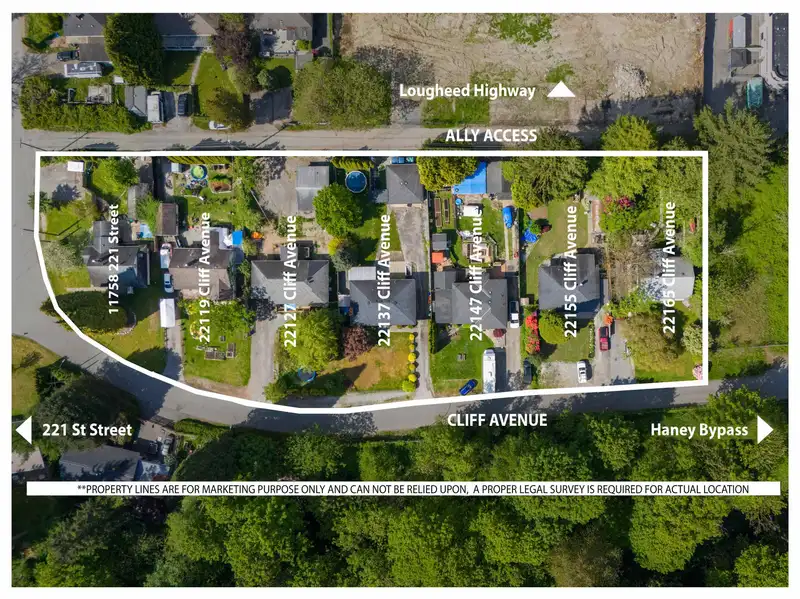 22155 CLIFF AVENUE - photo 2 of 12