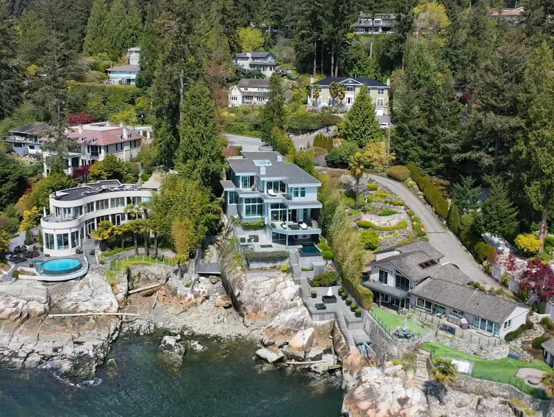 3906 MARINE DRIVE - photo 2 of 25