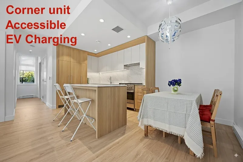 611 6085 IRMIN STREET - photo 1 of 20