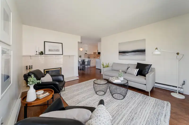 406 3680 W 7TH AVENUE - photo 2 of 20