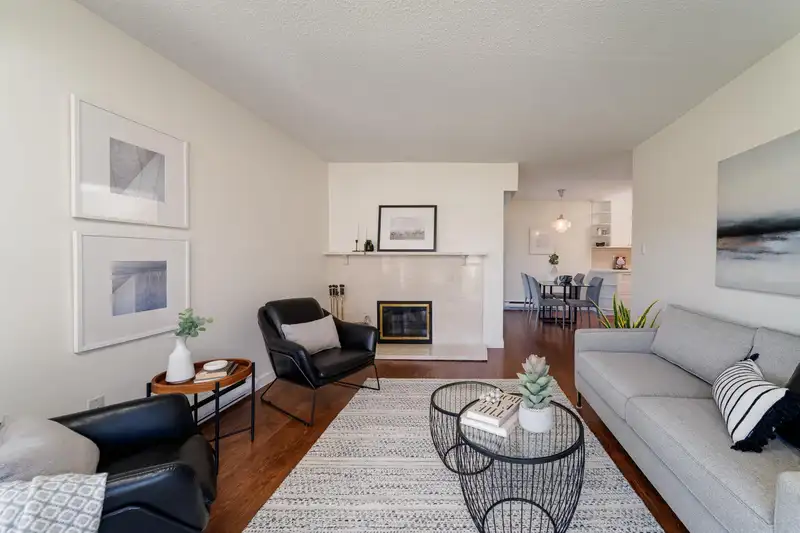406 3680 W 7TH AVENUE - photo 3 of 20