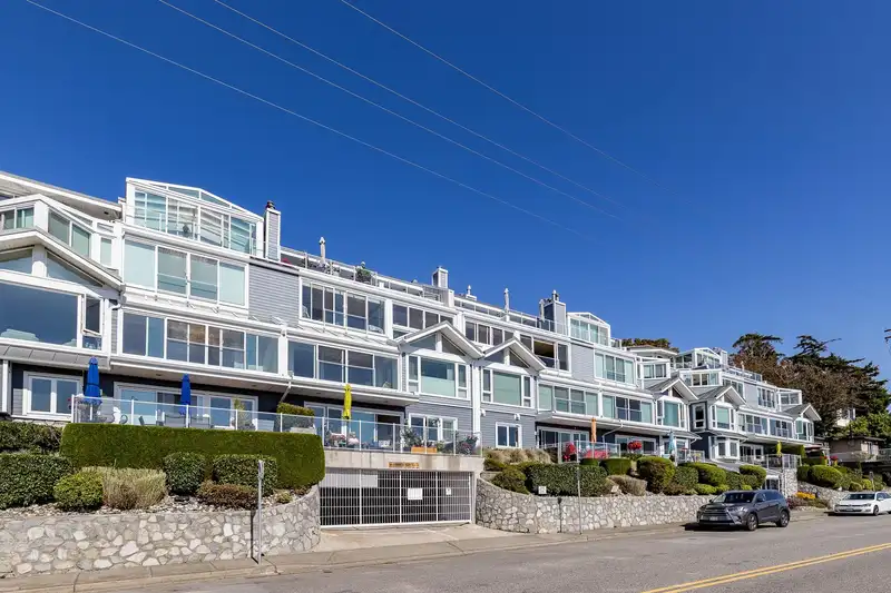 302 15165 MARINE DRIVE - photo 1 of 35