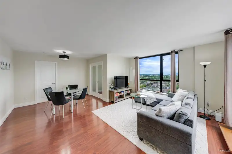 1702 3438 VANNESS AVENUE - photo 4 of 30