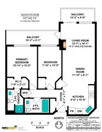 408 33280 E BOURQUIN CRESCENT - thumbnail 30