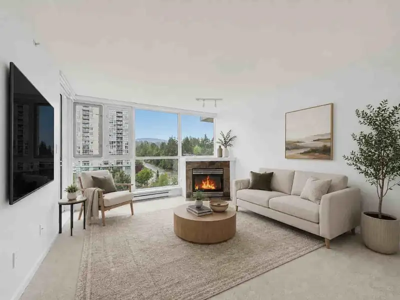 906 235 GUILDFORD WAY - photo 1 of 31
