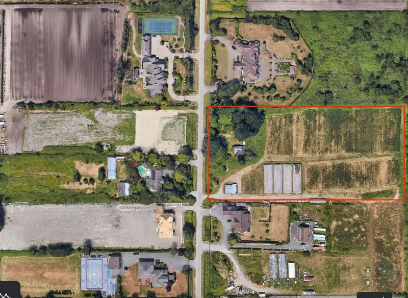 10340 PALMBERG ROAD - photo 1 of 1