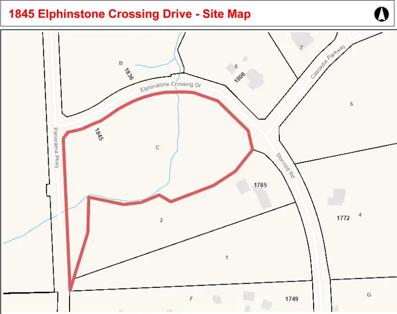 1845 ELPHINSTONE CROSSING DRIVE - photo 3 of 3