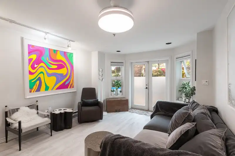 1 451 E PENDER STREET - photo 1 of 27