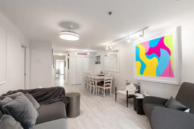 1 451 E PENDER STREET - photo 2 of 27