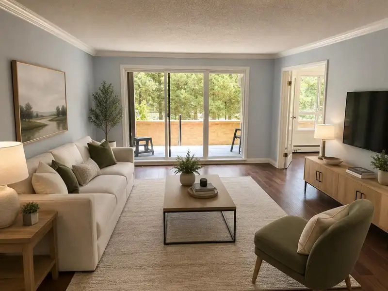 106 1830 E SOUTHMERE CRESCENT - photo 1 of 24