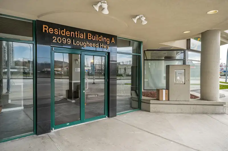 A319 2099 LOUGHEED HIGHWAY - photo 2 of 33