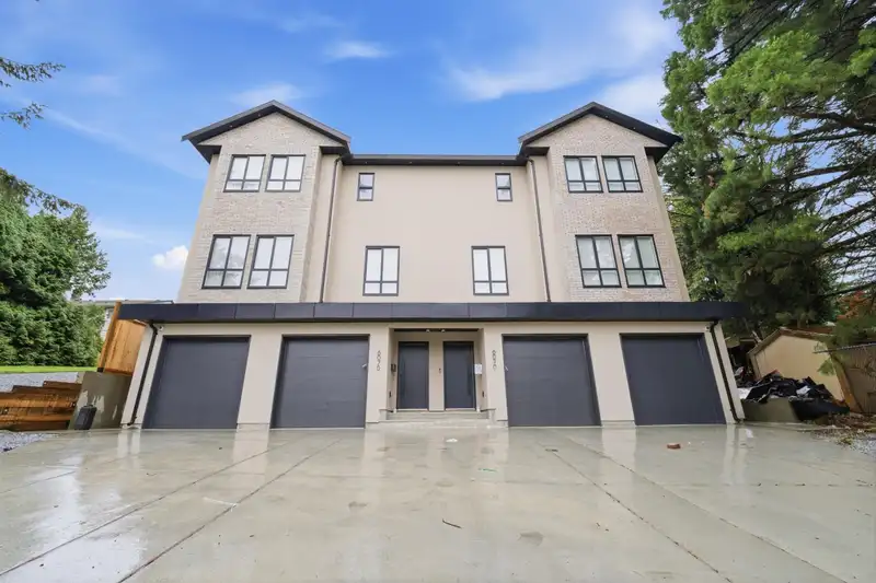 4 6070 ELGIN AVENUE - photo 1 of 26