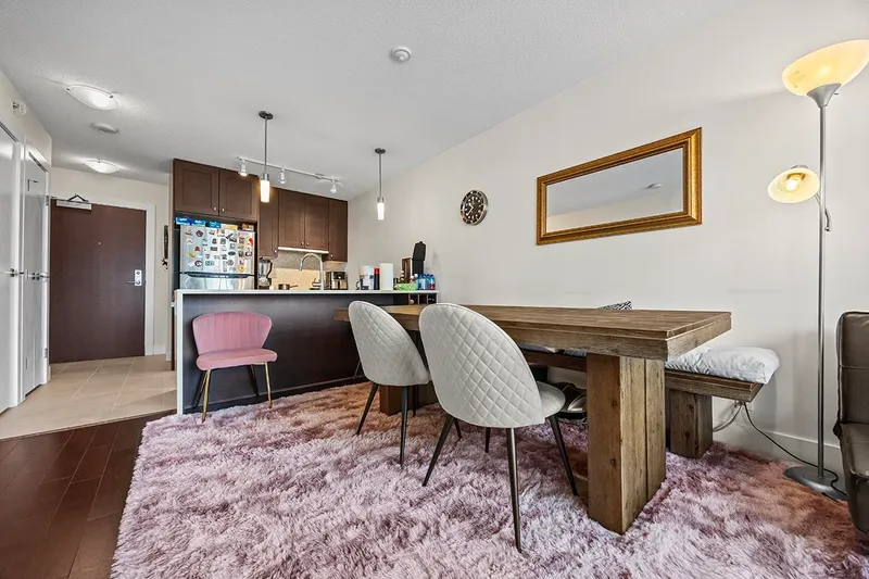 1502 888 HOMER STREET - photo 4 of 25