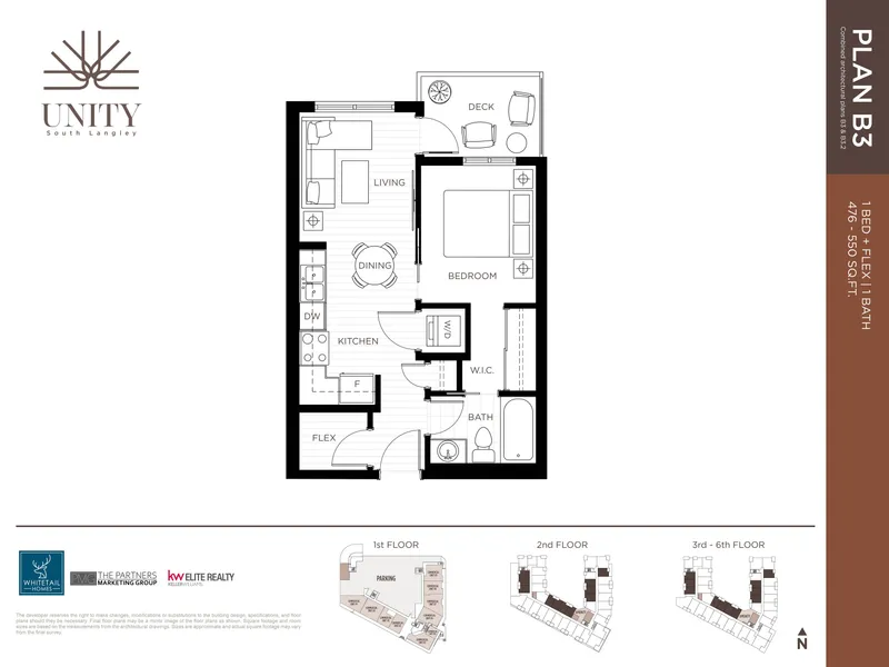 628 20769 FRASER HIGHWAY - photo 2 of 13