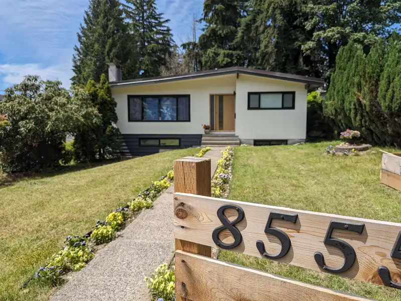 8555 GILLEY AVENUE - photo 1 of 25