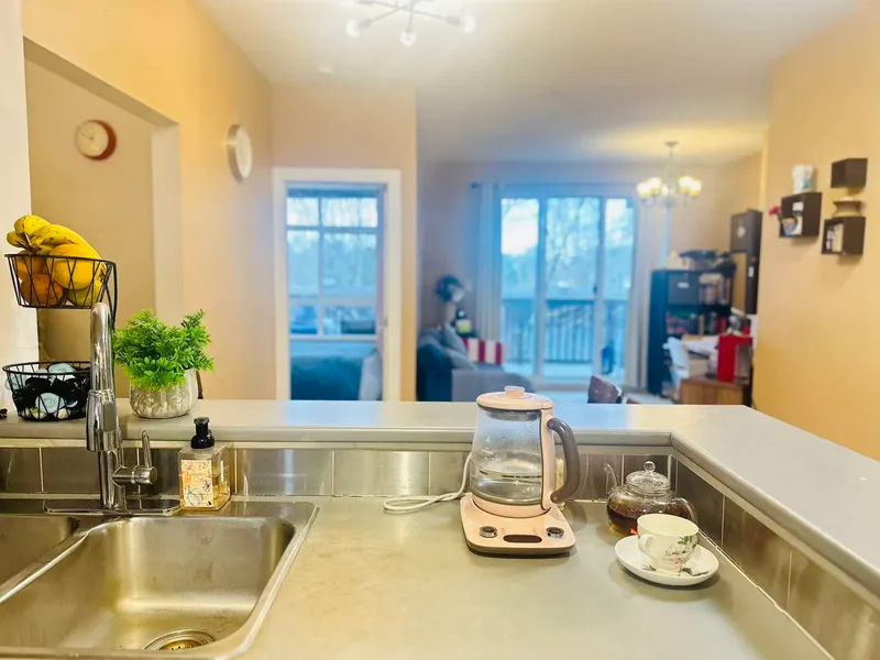 310 9233 FERNDALE ROAD - photo 3 of 25