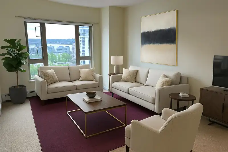 1502 121 W 15TH STREET - photo 2 of 20