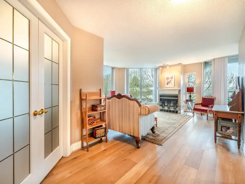 305 1135 QUAYSIDE DRIVE - photo 3 of 24