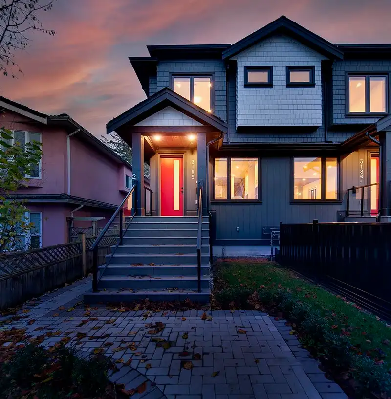 3188 GRANT STREET - photo 2 of 39