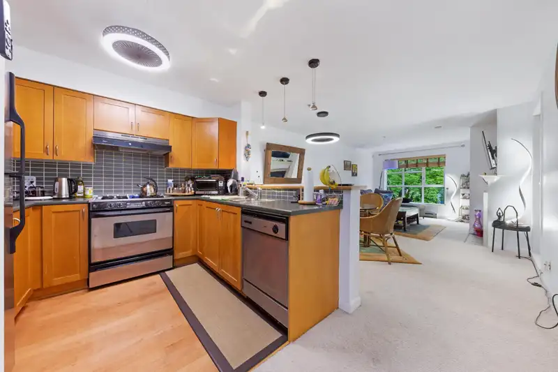 209 2161 W 12TH AVENUE - photo 1 of 26