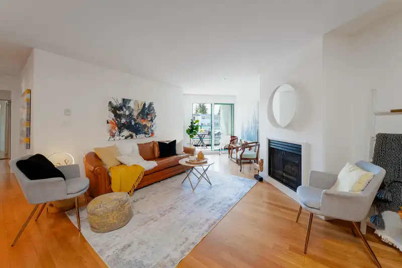 209 3131 MAIN STREET - photo 1 of 38