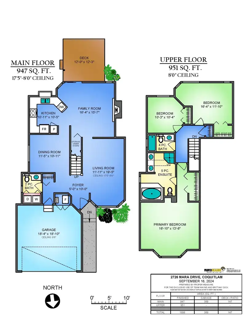 2726 MARA DRIVE - photo 2 of 37