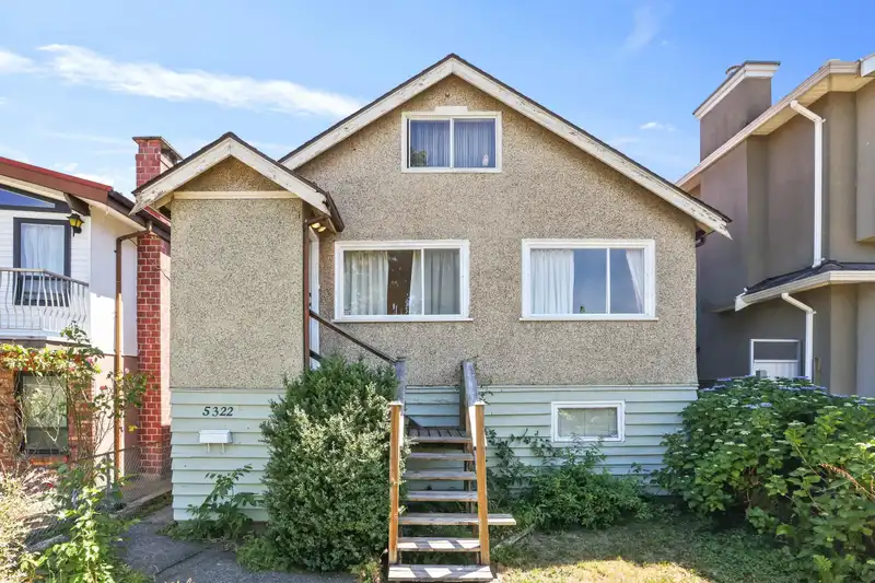 5322 CULLODEN STREET - photo 1 of 40