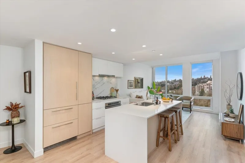 1509 1500 FERN STREET - photo 1 of 25