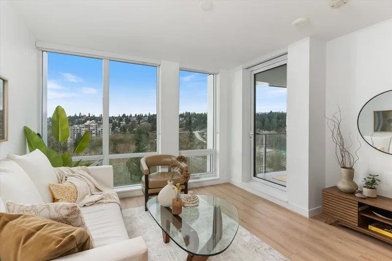 1509 1500 FERN STREET - photo 2 of 25