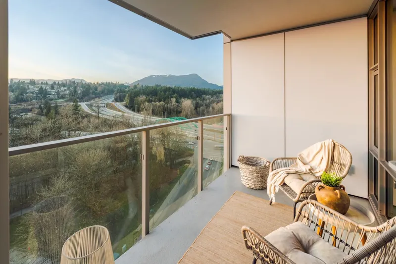 1509 1500 FERN STREET - photo 3 of 25