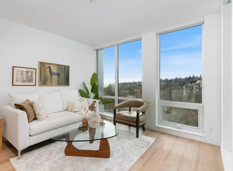 1509 1500 FERN STREET - photo 4 of 25