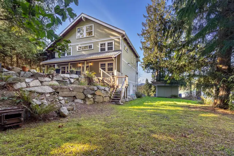 5191 WESJAC ROAD - photo 1 of 40