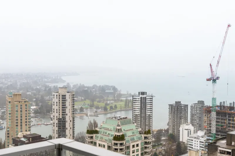 3801 1289 HORNBY STREET - photo 2 of 9