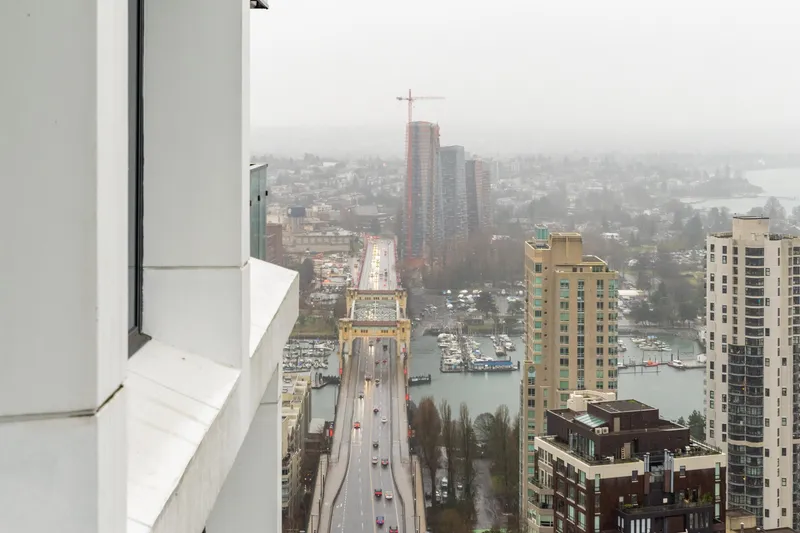 3801 1289 HORNBY STREET - photo 3 of 9