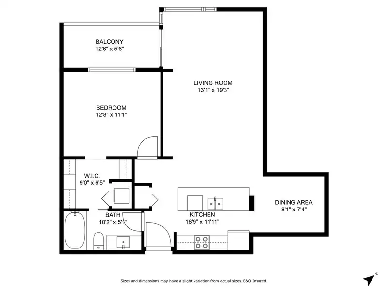 402 2242 WHATCOM ROAD - photo 4 of 36