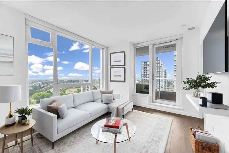 2502 5665 BOUNDARY ROAD - photo 1 of 24