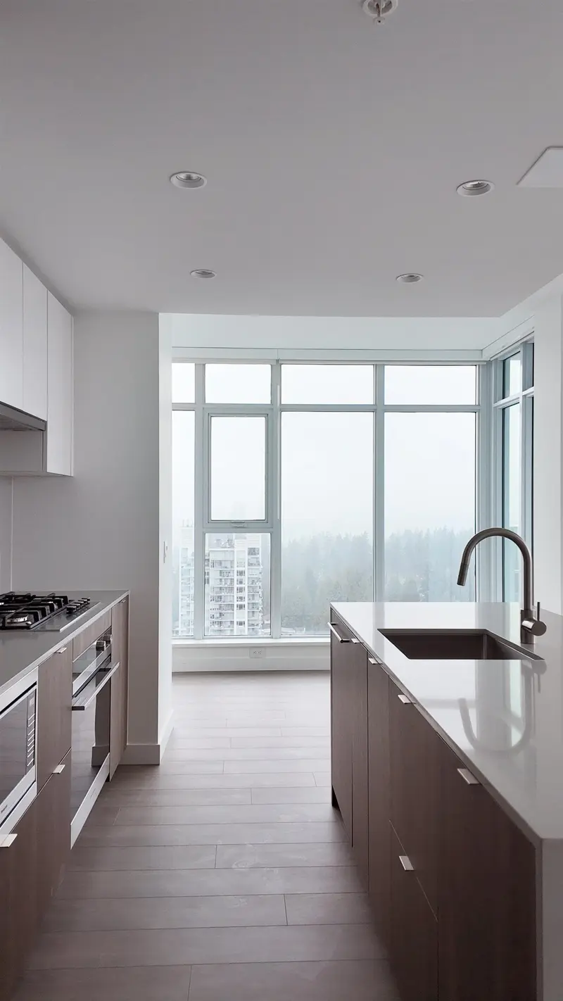 2206 505 NELSON STREET - photo 2 of 9