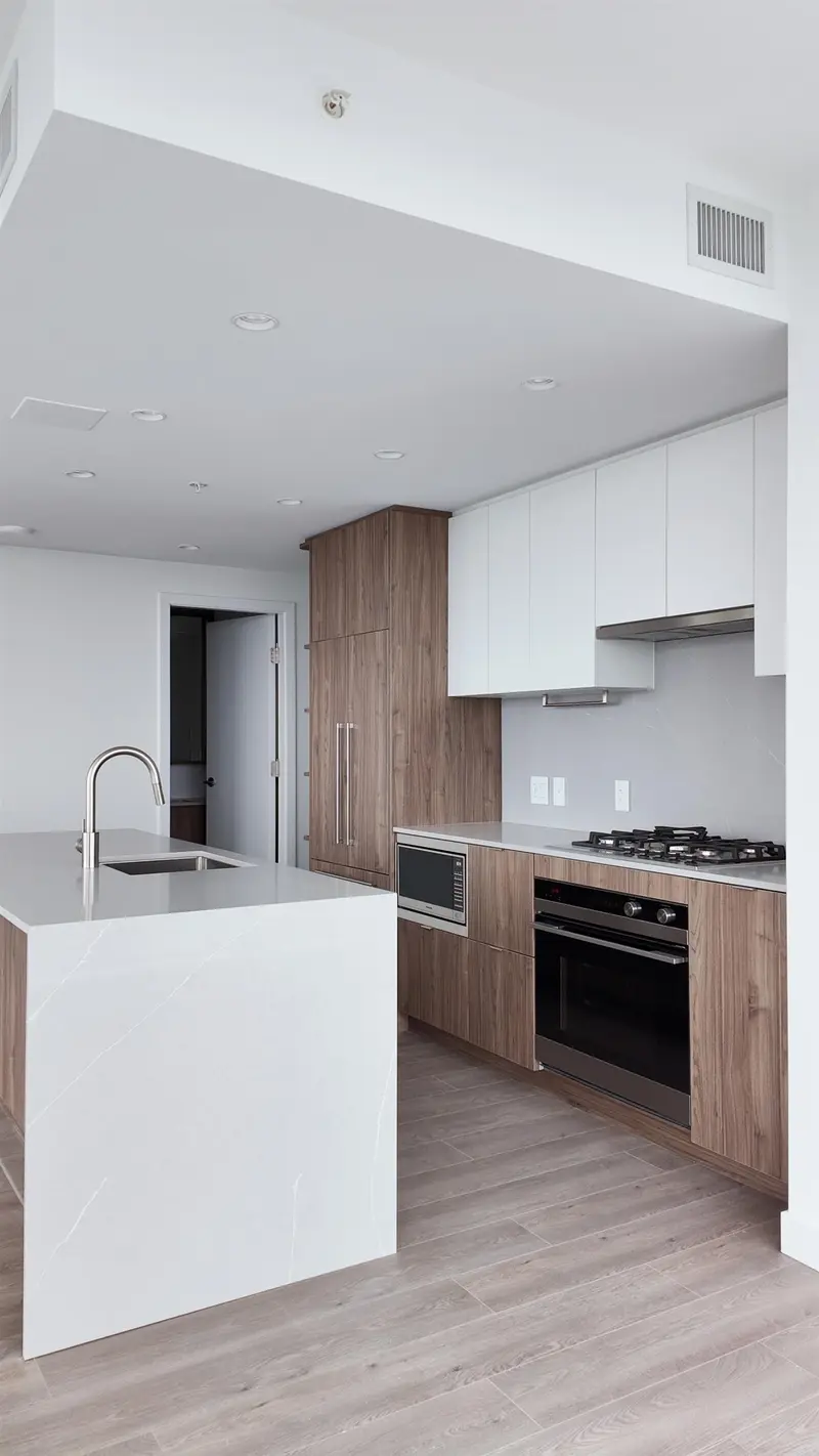 2206 505 NELSON STREET - photo 4 of 9