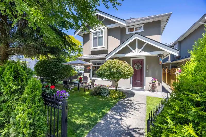 4303 ALBERT STREET - photo 1 of 20