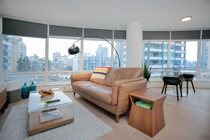 703 1288 ALBERNI STREET - photo 1 of 23