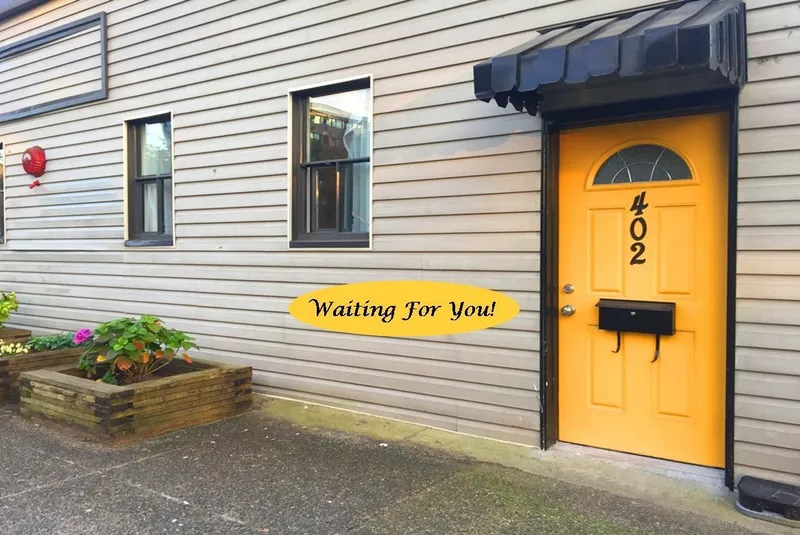 406 UNION STREET - photo 4 of 25