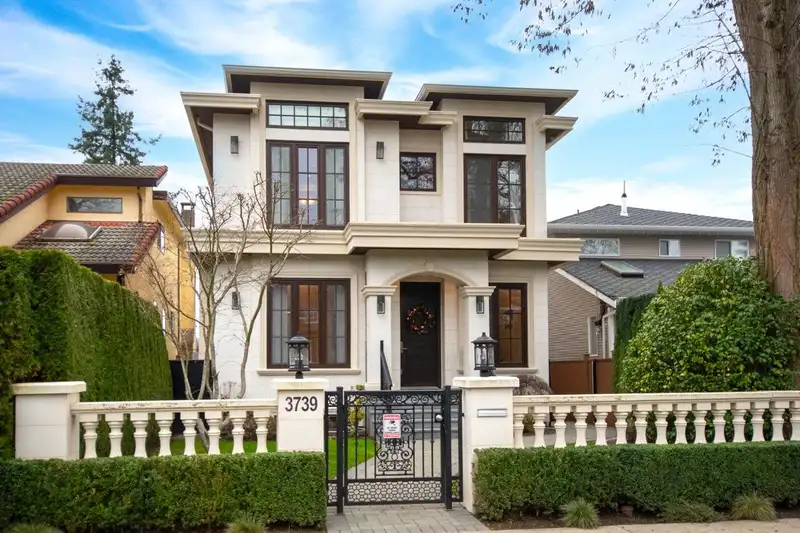 3739 W 24TH AVENUE - photo 1 of 40