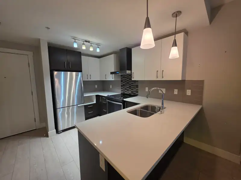 204 2460 KELLY AVENUE - photo 3 of 15