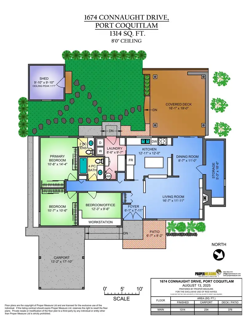 1674 CONNAUGHT DRIVE - photo 3 of 40