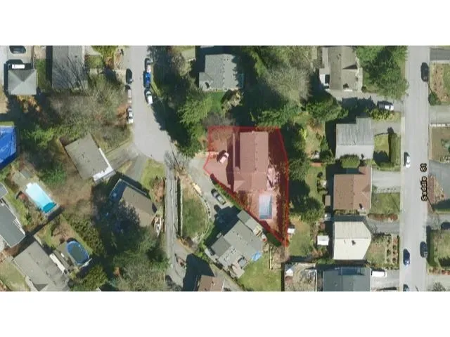 999 OGDEN STREET - photo 1 of 1