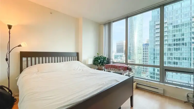 2605 1288 W GEORGIA STREET - photo 3 of 20