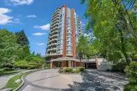 802 160 W KEITH ROAD - thumbnail 2
