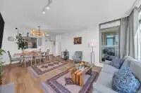 802 160 W KEITH ROAD - thumbnail 19