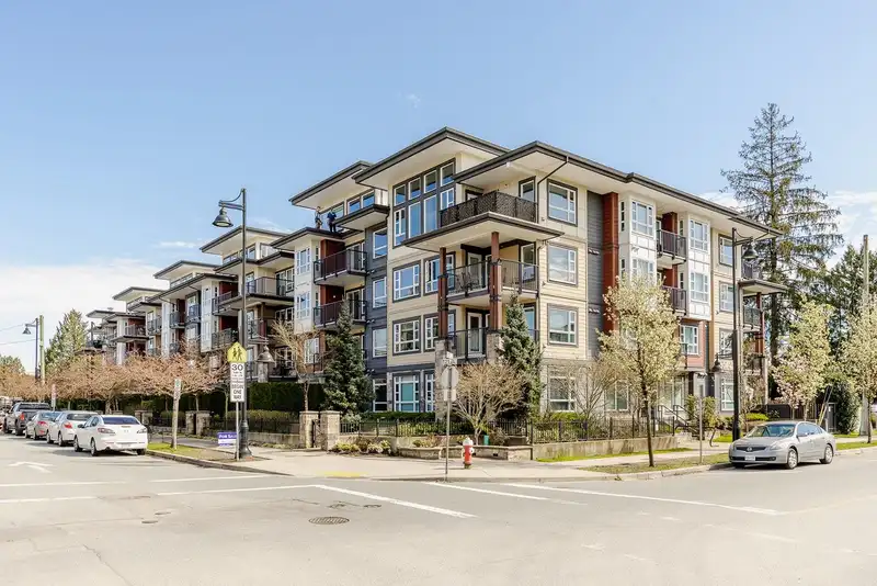 315 22562 121 AVENUE - photo 1 of 40